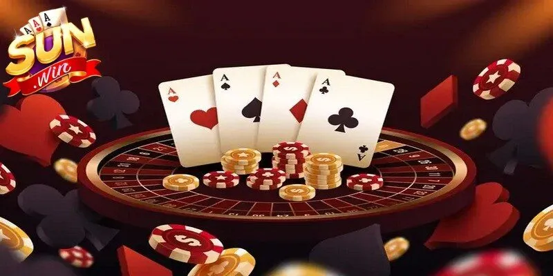 Để trở thành cao thủ casino anh em game thủ cần có kinh nghiệm chơi hay