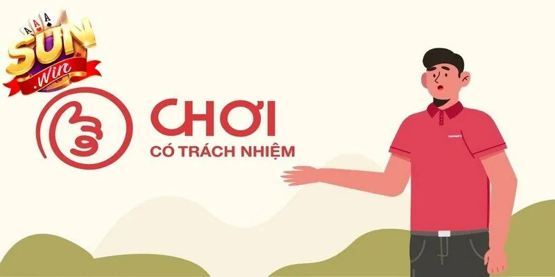Chơi có trách nhiệm tại Sunwin giúp bạn bảo vệ ngân sách cá nhân an toàn