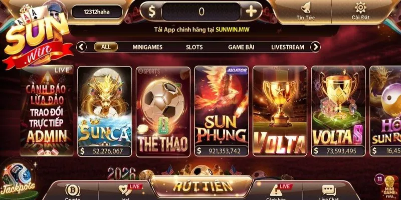 Cách kiểm tra công nghệ RNG & RTP tại Sunwin trong game giải trí
