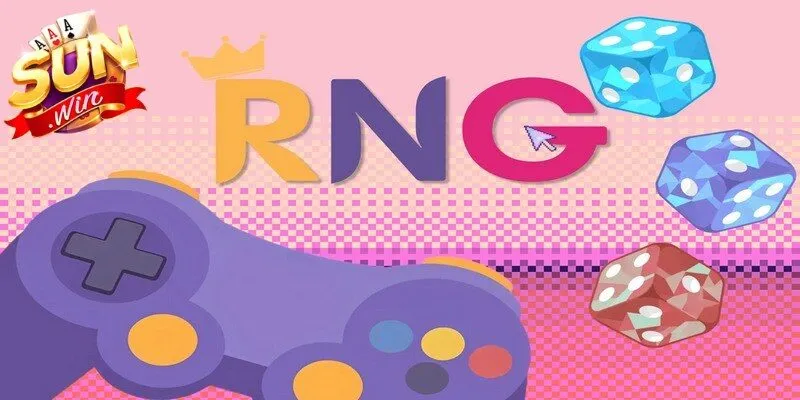 Mẹo tận dụng công nghệ RNG & RTP tại cổng game để về bờ cho game thủ