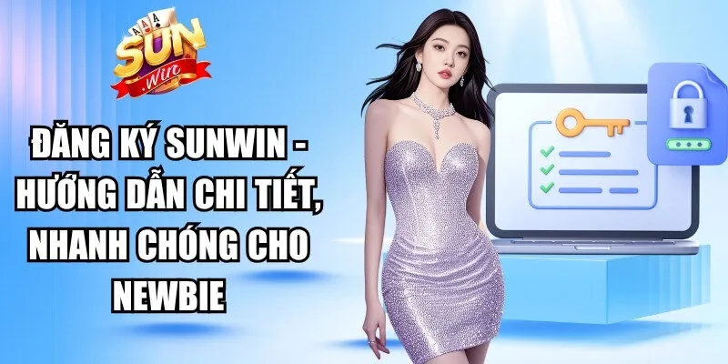 Đăng ký Sunwin