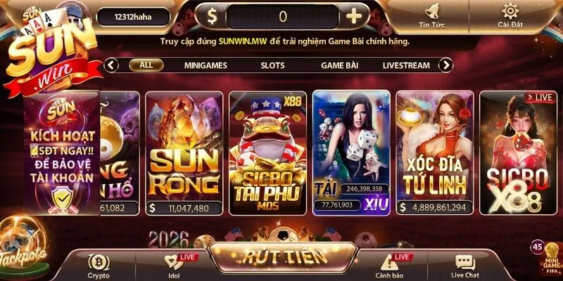 Nếu đăng nhập gặp sự cố bị chặn link anh em nên dùng đổi IP hoặc VPN