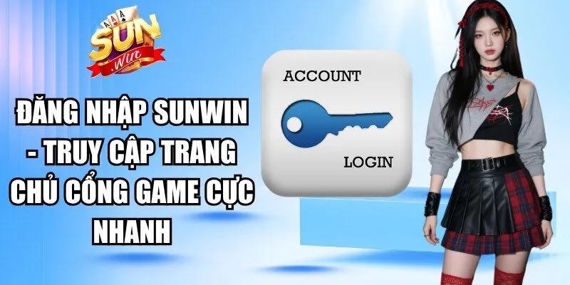Đăng Nhập Sunwin