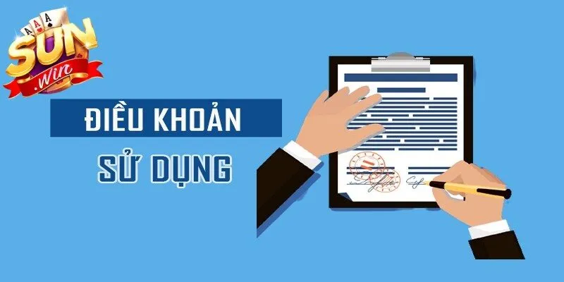 Sự chấp thuận các quy định của Sunwin từ phía người chơi