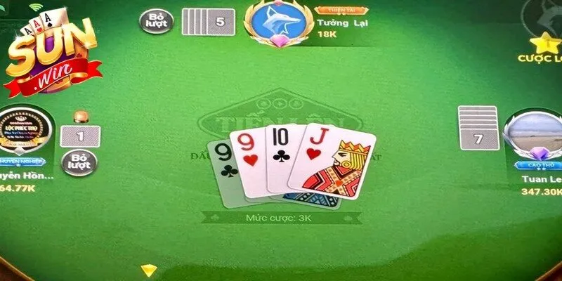 Kinh nghiệm đặt cược tại game bài hiệu quả cao cho thành viên