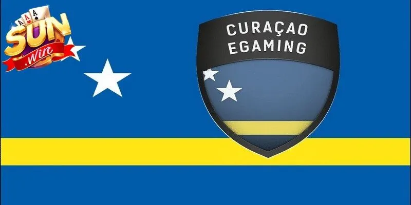 Cách kiểm tra tính xác thực của Giấy phép Sunwin - Curacao