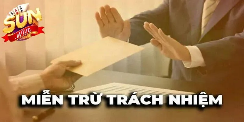 Người chơi được miễn trách nhiệm khi gặp sự cố bảo trì từ hệ thống