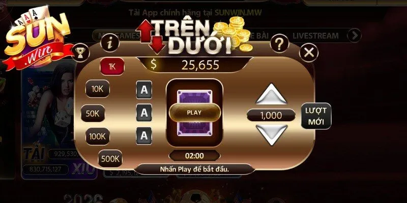 Bí kíp chiến thắng MiniGame từ cao thủ hay là soi cầu, phân tích lịch sử