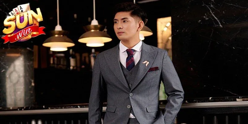Những đóng góp quan trọng của Bách Alex cho hệ thống trò chơi Sunwin