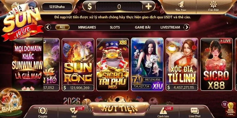 Hướng dẫn các bước tải app Sunwin cho hệ điều hành Android
